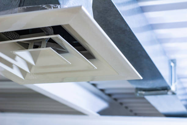 Best Affordable HVAC Duct Cleaning  in Columbus, TX