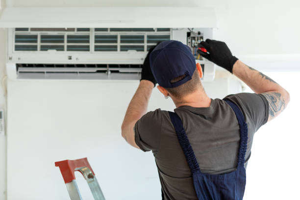 Home Air Vent Cleaning in Columbus, TX