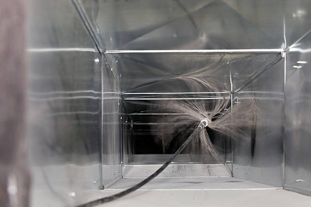 Best HVAC Duct Inspection Services  in Columbus, TX