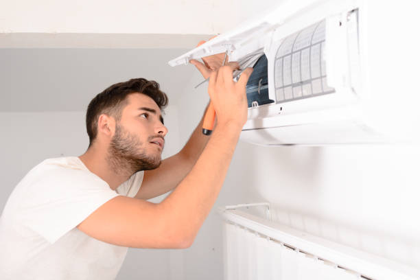 Best Best Air Duct Cleaning Company  in Columbus, TX